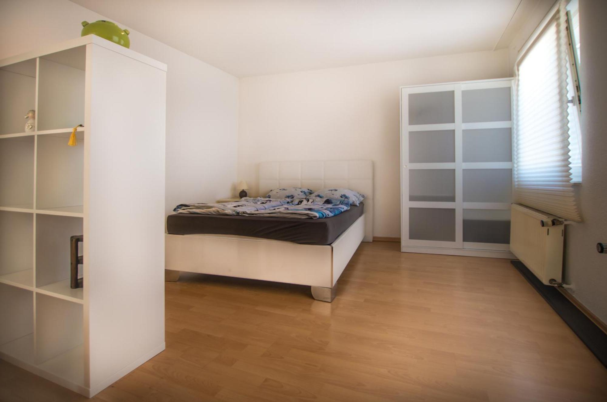 Altstadt Apartment Charly Düsseldorf Buitenkant foto
