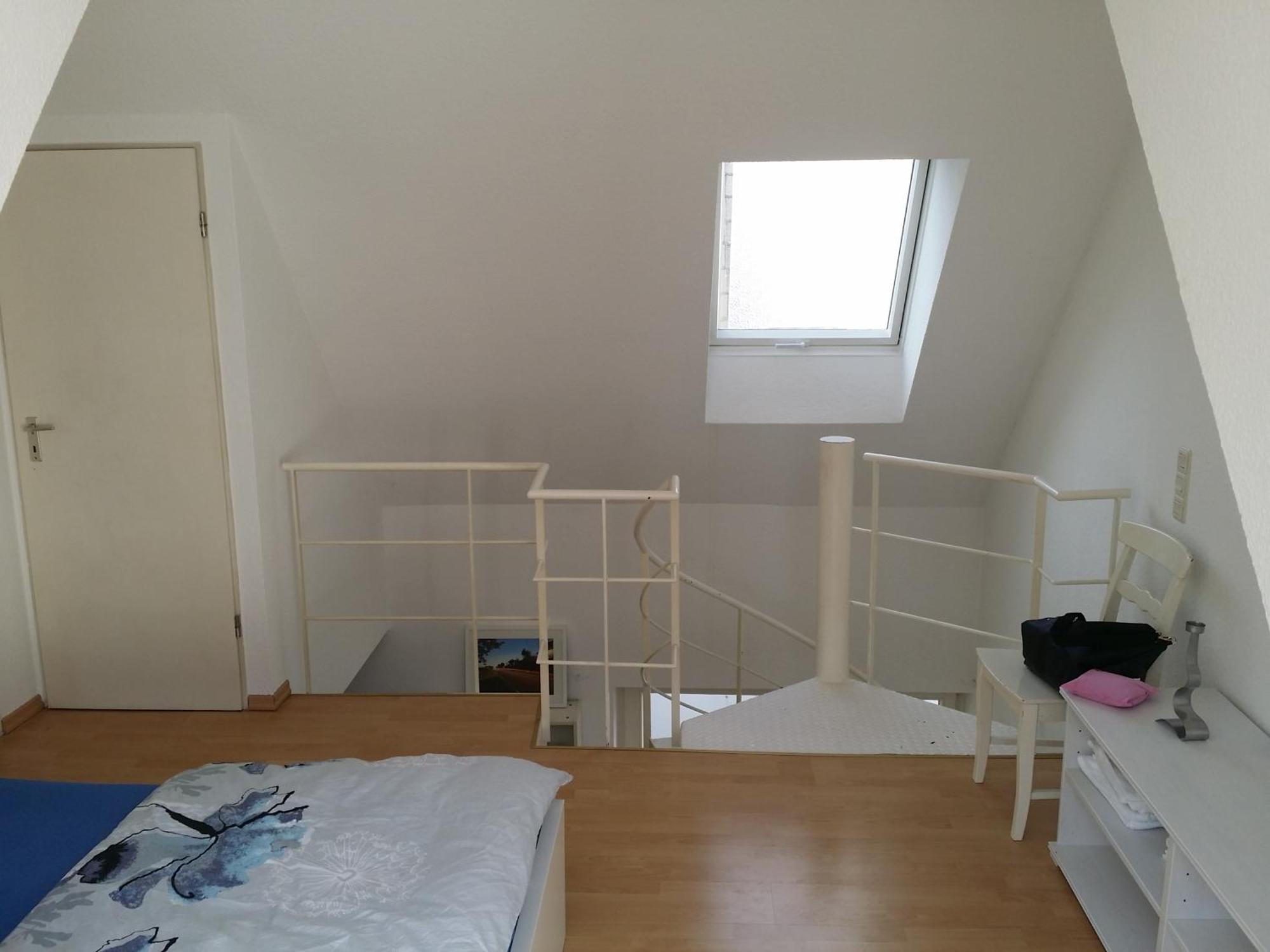 Altstadt Apartment Charly Düsseldorf Buitenkant foto