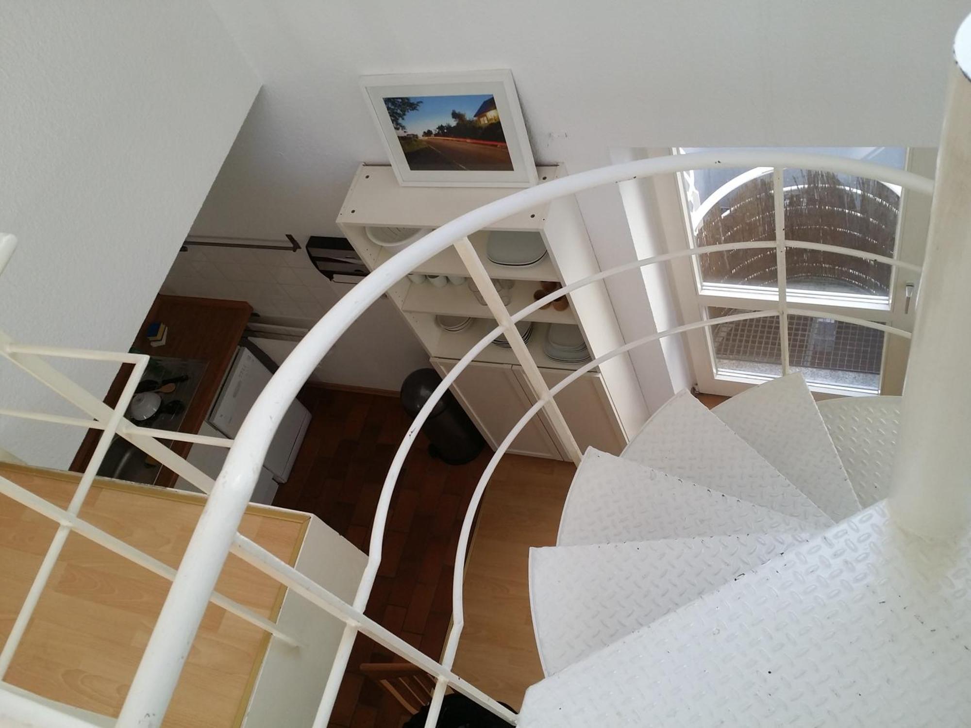 Altstadt Apartment Charly Düsseldorf Buitenkant foto